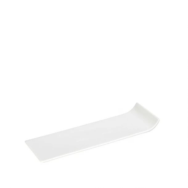 Πιάτο Πορσελάνης Ιβουάρ Siders ESPIEL 25x7,6x2,9εκ. FUK182K6