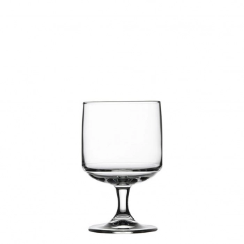 Ποτήρι Γυάλινο Tower ESPIEL 300ml-7,9x12,3εκ. SP44074G6