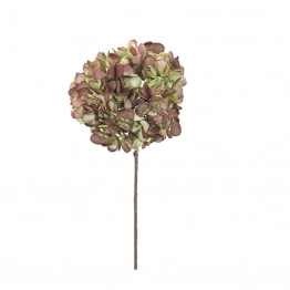 Λουλούδι Λαδί-Μωβ Art Et Lumiere 90εκ. 05605