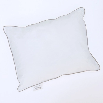 Βρεφικό Μαξιλάρι Ύπνου Βαμβακερό 35x45εκ./200gr Melinen 20004441