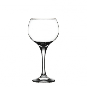 Ποτήρι Κρασιού Γυάλινο Διάφανο Ambassador ESPIEL 560ml SP44928K6
