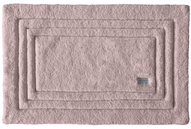 Ταπέτο Μπάνιου Βαμβακερό Linea Amethyst 40x60εκ. Guy Laroche