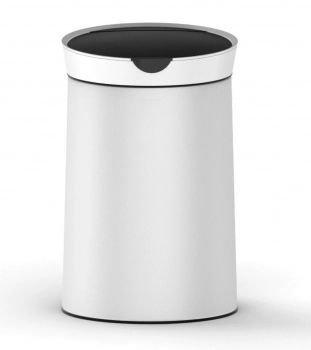 Αυτόματος Κάδος Με Φωτοκύτταρο 10lt Λευκός Φ26,5x41,8εκ. MRShome MRS45010W