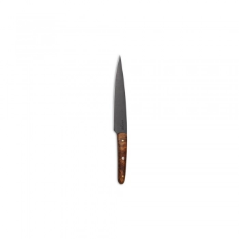 Μαχαίρι Φιλεταρίσματος Ανοξείδωτος Χάλυβας 32,5εκ. Utset Mestre Maurici Comas CO11609000