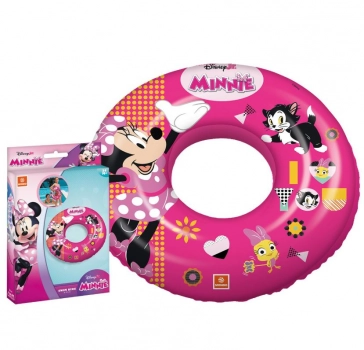 Σωσίβιο Κουλούρα Minnie Φ50εκ. 42-3296