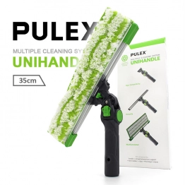 Καθαριστήρας Τζαμιών 35εκ. Pulex Unihandle