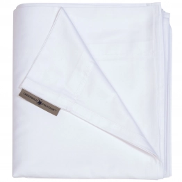 Παπλωματοθήκη Βαμβακερή Μονή 160x240εκ. Loft 2450 White Greenwich Polo Club
