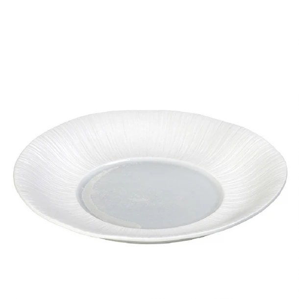 Πιάτο Βαθύ Πορσελάνης Zen Sky ESPIEL 30,3x4εκ. SOR205K4