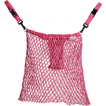 Δίχτυ Για Το Καρότσι 30x30εκ. Φούξια Minene MN1970