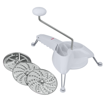 Μύλος Κοπής Με Μοχλό Metaltex