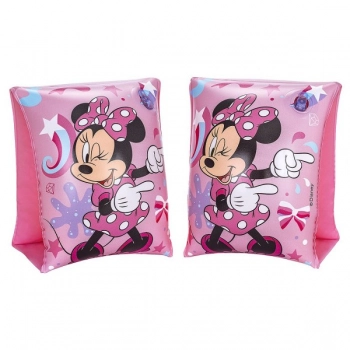 Μπρατσάκια Minnie 23x15εκ. Bestway 42-2176
