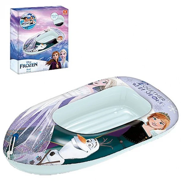 Βάρκα Φουσκωτή Frozen 112εκ. 42-3075