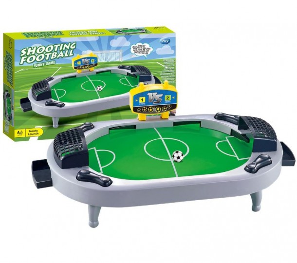 Ποδοσφαιράκι Shooting Football 40x5x27εκ. Toy Markt 69-1891