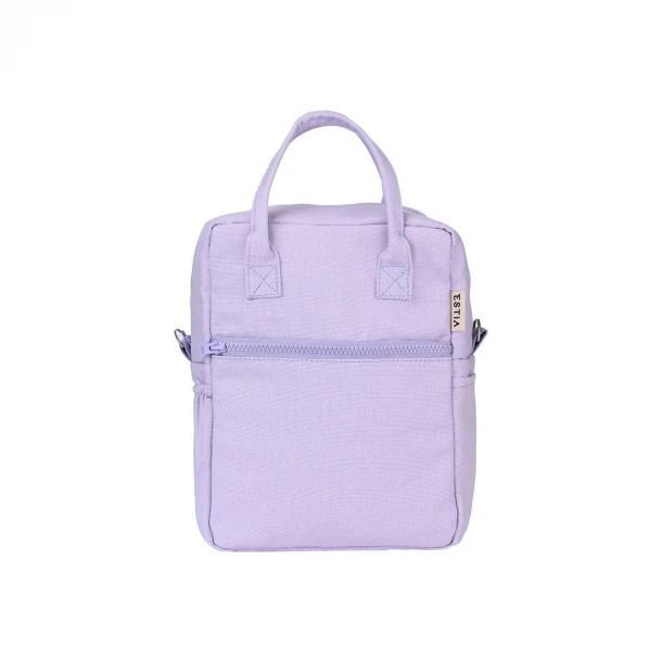 Τσάντα Φαγητού Ισοθερμική Lavender Purple Save The Aegean 7ltr Estia 01-37956