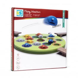 Ιπτάμενα Τερατάκια BS Toys GA330