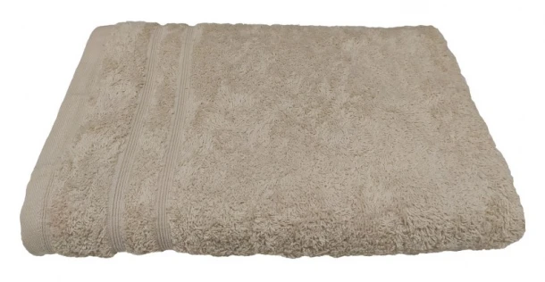Πετσέτα Πισίνας 70x140εκ. 500gr/m2 Pool Standard Line Sand