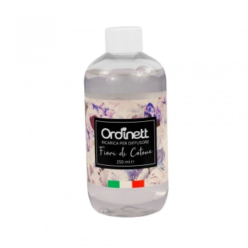 Ανταλλακτικό Άρωμα 250ml Cotton Flower Giostyle GS07849041