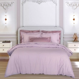 Παπλωματοθήκη Βαμβακερή King 240x260εκ. Loft 2299 Nude Greenwich Polo Club