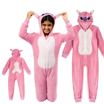 Στολή Μπεμπέ Stitch Angel Kigu (3-4 ετών) 3-2729