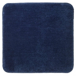 Ταπέτο Μπάνιου Αντιολισθητικό Polyester 60x60εκ. Angora Blue Sealskin 293996824