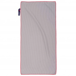 Πετσέτα Γυμναστηρίου Microfiber 45x90εκ. Essential 4024 Taupe Greenwich Polo Club