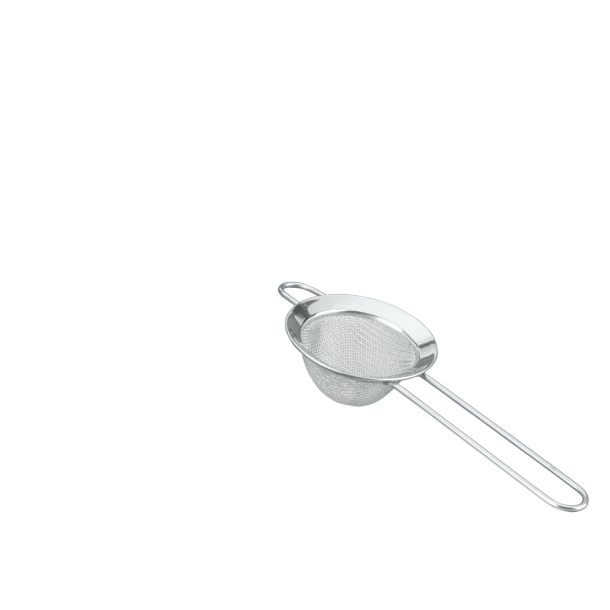 Σουρωτήρι Ανωξείδωτο 8εκ. Victoria Metaltex 116908