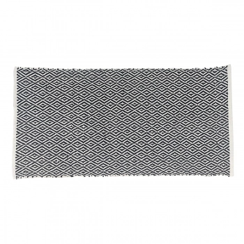 Χαλί Διαδρόμου Βαμβακερό 60x120εκ. Polly Melinen 20005232