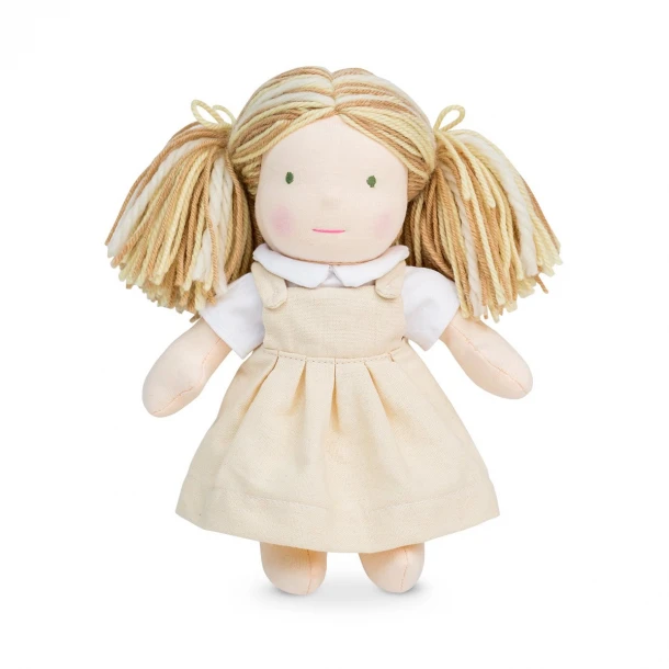 Κούκλα My Friend Lulu 25εκ. Lulujo LJ850