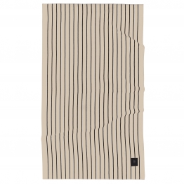 Πετσέτα Θαλάσσης Βαμβακερή 90x170εκ. Essential 4078 Taupe Greenwich Polo Club
