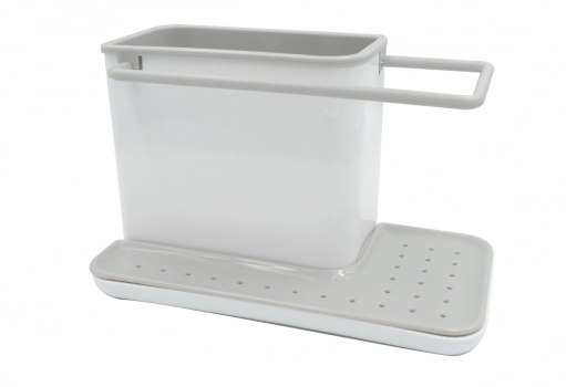 Βάση Οργάνωσης Νεροχύτη Πλαστική 22x11,5x13εκ. Veltihome 46-30990