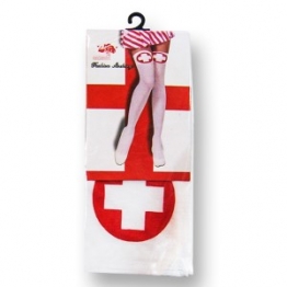 Κάλτσες Νοσοκόμας (One Size)