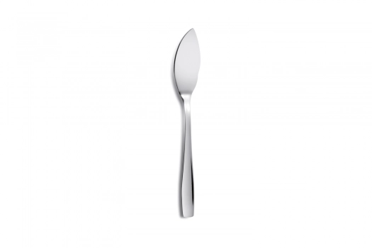 Μαχαίρι Ψαριού 19εκ.-1,5mm Ανοξείδωτο 18/0 Hotel Extra Comas CO02681000