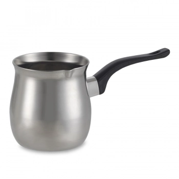 Μπρίκι Ανοξείδωτο 450ml Max Home UR80250400