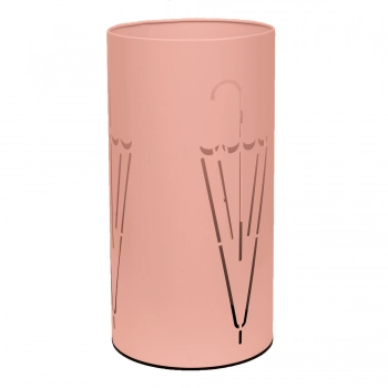 Ομπρελοθήκη Pink Pam & Co 25x50εκ. 23-303