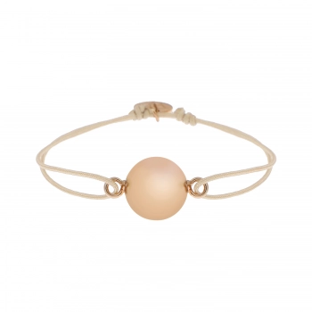 Βραχιόλι Bella Rose Gold Proud Mama PM-586