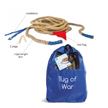 Διελκυστίνδα Tug of War Bs Toys GA231