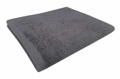 Πετσέτα Πισίνας 80x180εκ. 450gr/m2 Pool Reactive New Line Grey