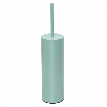 Πιγκάλ Ανοξείδωτο Matt Turquoise Minimal Pam & Co Φ8x40εκ. 716-913