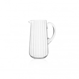 Κανάτα Κρυστάλλινη Διάφανη 2200ml Rio Rona RN53322200