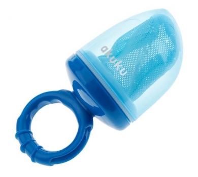 Δίχτυ Δοκιμής Φρέσκου Φαγητού Γαλάζιο akuku A0414-BLUE
