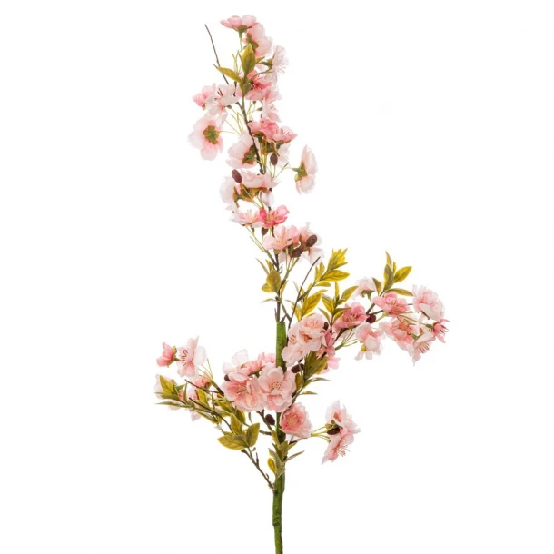 Κλαδί Αμυγδαλιάς Ροζ 85εκ. iliadis 90003