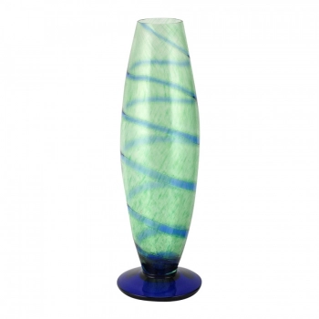 Βάζο Φυσητό Γυαλί WM Collection Υ35εκ. Ν17/95/15	