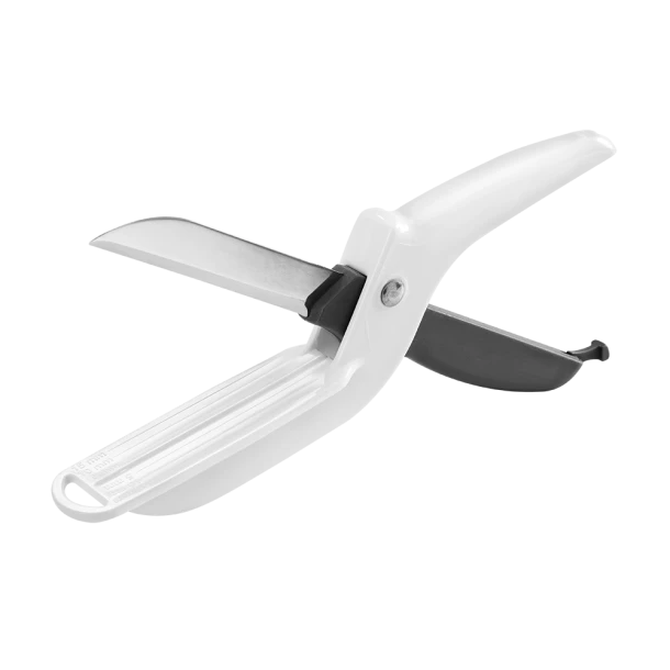Ψαλίδι Λαχανικών Quick Cutter Metaltex