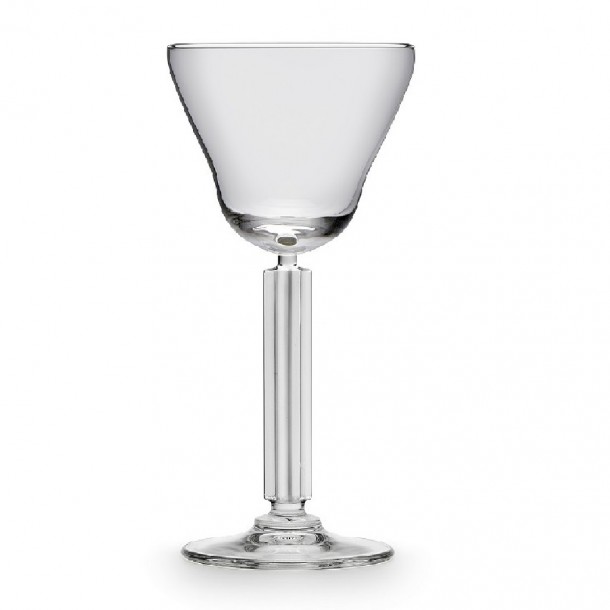 Ποτήρι Martini Γυάλινο Διάφανο ESPIEL 190ml-8,3x17,6εκ. N.Y.C Modern America S000252K6