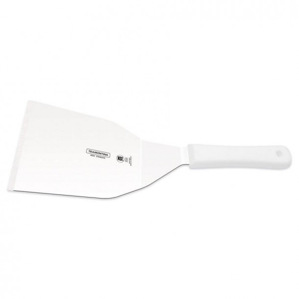 Σπάτουλα Ανοξείδωτη 18x11εκ. Tramontina TR24677187