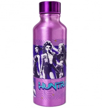Θερμός-Μπουκάλι Αλουμινίου K-POP 740ml Homie 80-2174
