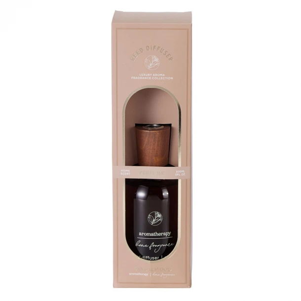 Αρωματικό Χώρου Με Sticks 500ml Sandalwood MRShome 0014003