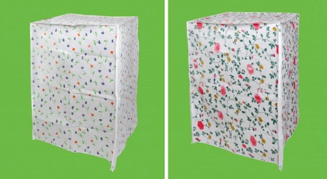 Κάλυμμα Για Πλυντήριο 