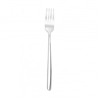 Πιρούνι Φαγητού Ανοξείδωτο 18/0 Contour Estia 01-29432