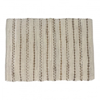 Χαλί Διαδρόμου Βαμβακερό 60x90εκ. Margot Melinen 20005227